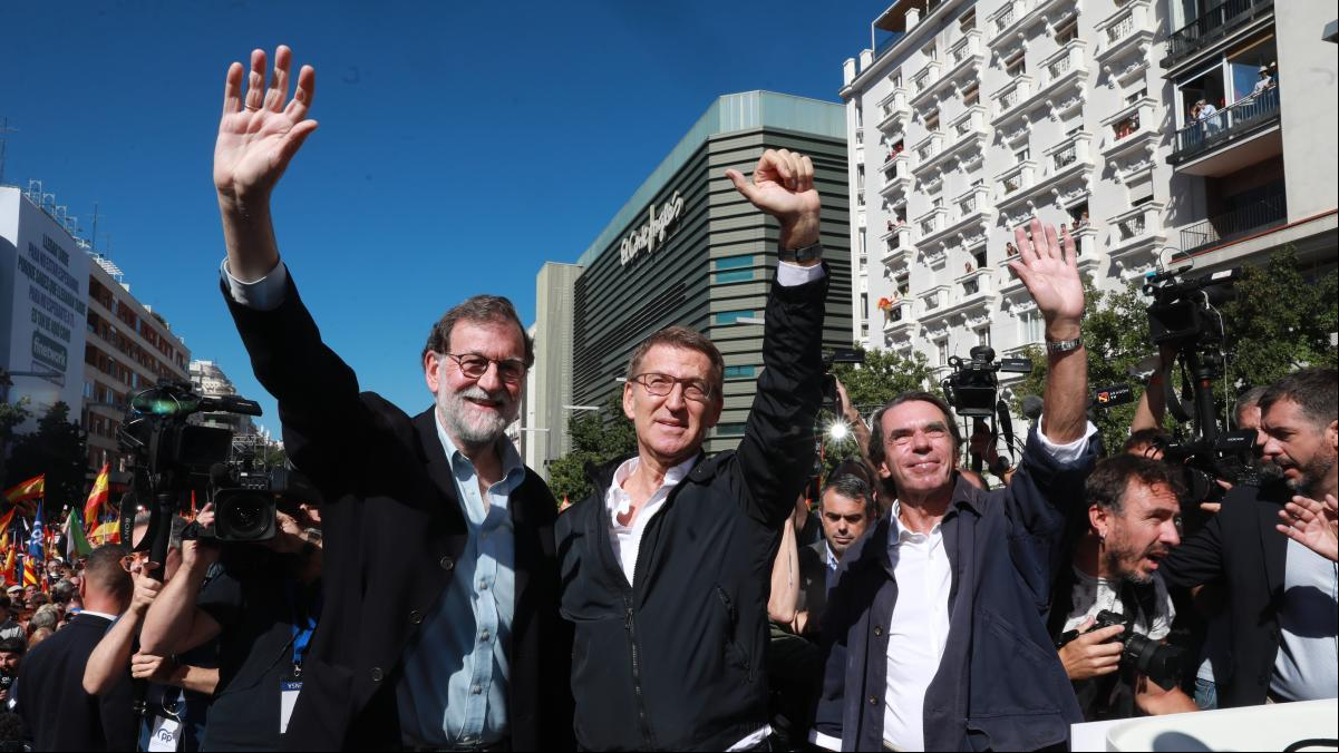 Los partidos, las empresas y la corrupción