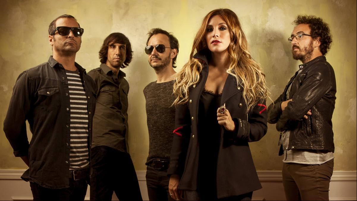 La Oreja de Van Gogh la lía en redes sociales y desata la furia de sus seguidores: “¿Por qué siguen faltando el respeto a Leire Martínez?”