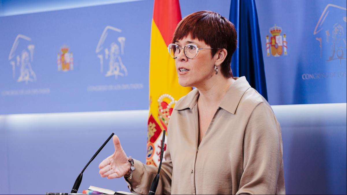 Sumar, Podemos, ERC y Junts piden una comisión de investigación en el Congreso sobre la gestión de la DANA