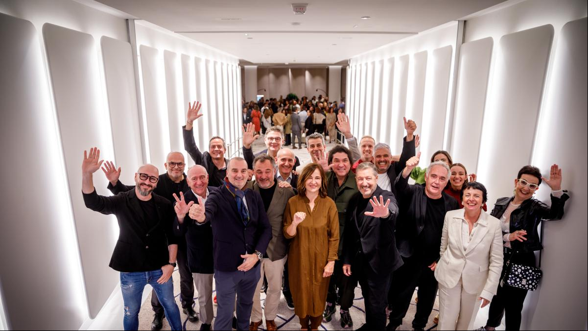 Los mejores momentos de los Premios Comer 2024