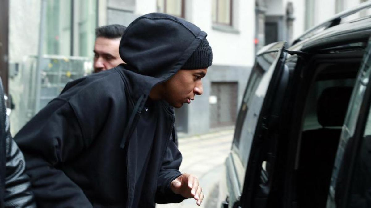 Suecia investiga una violación que podría involucrar a Mbappé