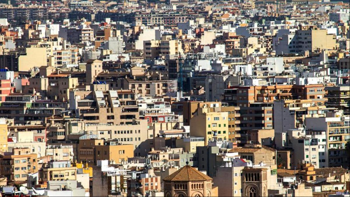 El 50% de familias urbanas tiene que hacer un sobreesfuerzo para pagar el alquiler
