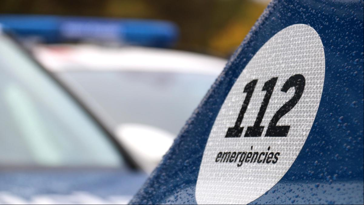 Muere un trabajador en una empresa de forrajes de Vallfogona de Balaguer Muere un trabajador en una empresa de forrajes de Vallfogona de Balaguer