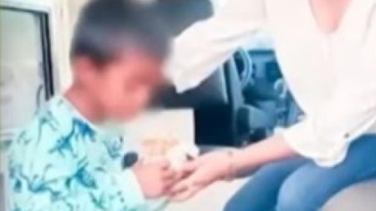 Un niño pasa ocho días perdido en la selva tras el huracán Milton y sobrevive gracias a sus perros
