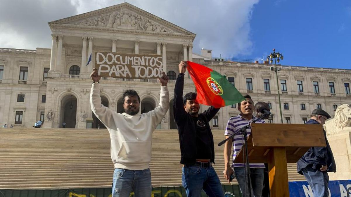 Inmigración: ventajas y problemas