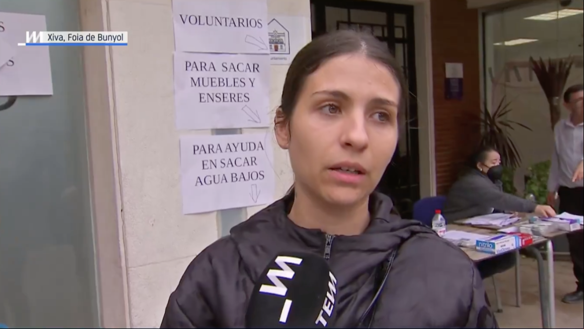 Se queda sin casa por la DANA y la estafan intentando alquilarle un piso: “Me pidieron una fianza de 1.040 euros y todo era mentira”