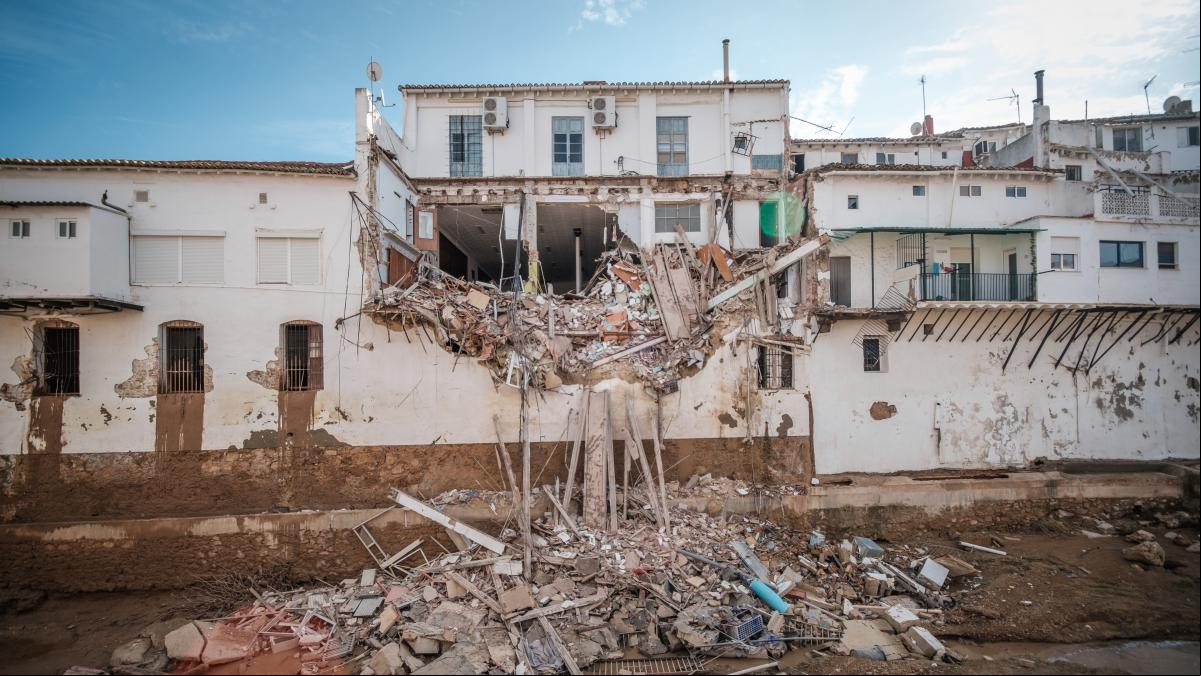 La descarbonización del sector de la construcción: un reto urgente y una oportunidad transformadora