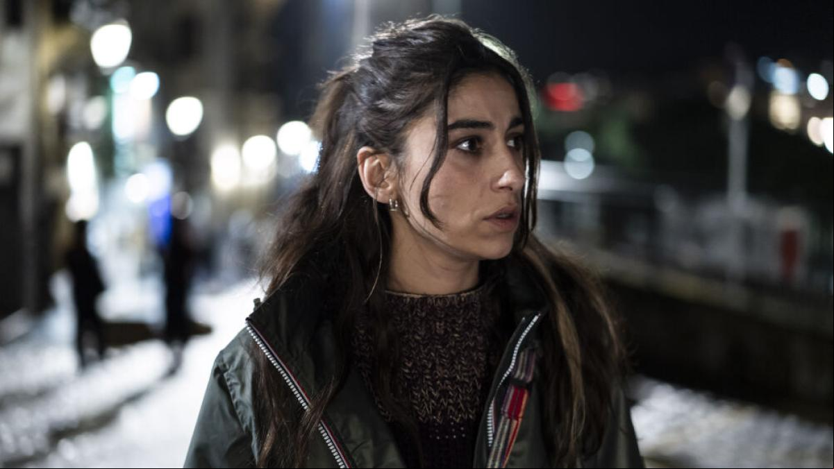 Arantxa Echevarria, cineasta: “La verdadera infiltrada es dura, muy humana e inteligente” Arantxa Echevarria, cineasta: “La verdadera infiltrada es dura, muy humana e inteligente”