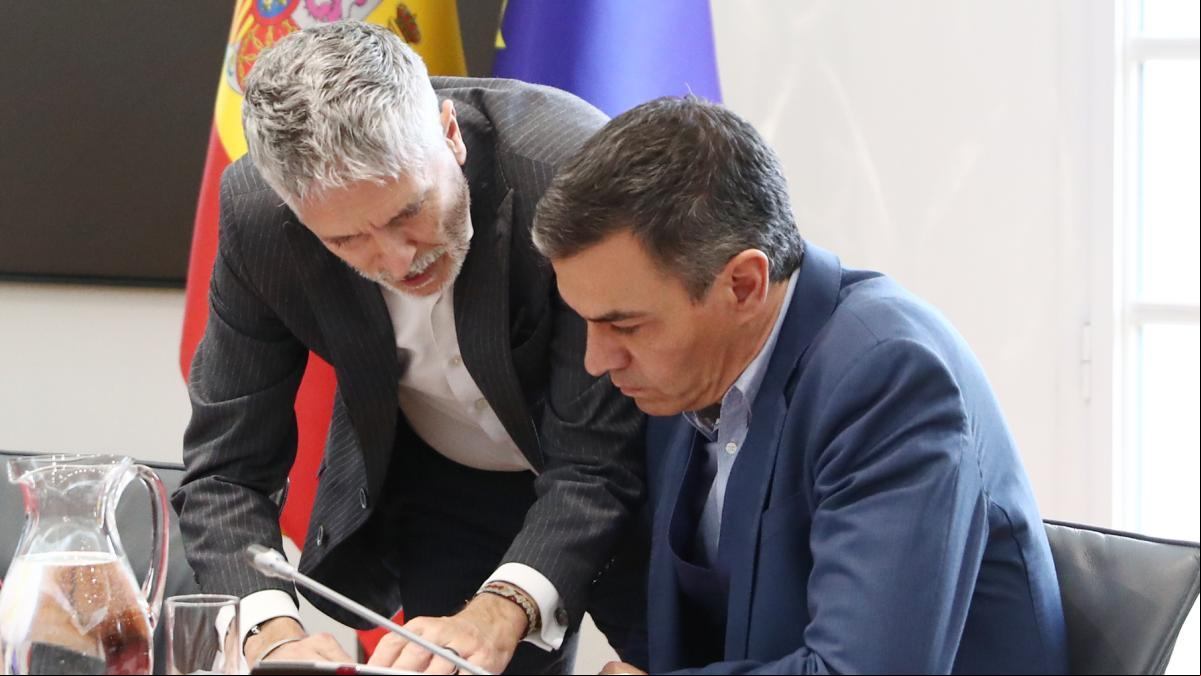 Sánchez anula su asistencia a la Cumbre Iberoamericana en Ecuador para atender la gestión de la crisis de la DANA