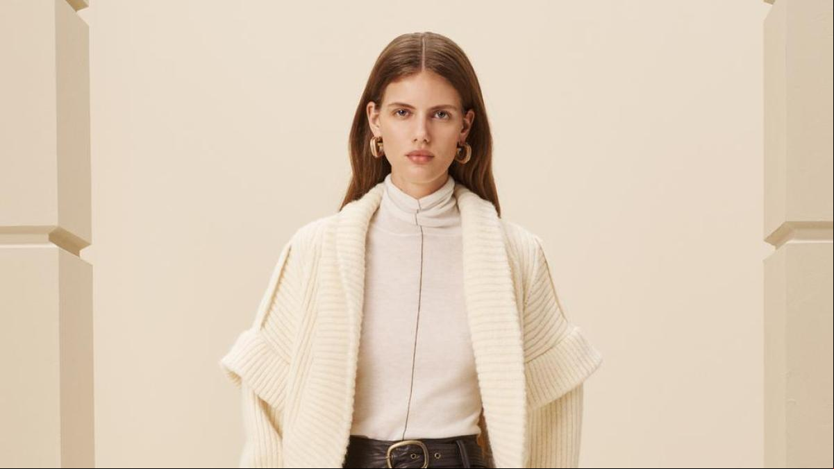La colección favorita de Marta Ortega vuelve a Zara: ocho artículos que valen la pena