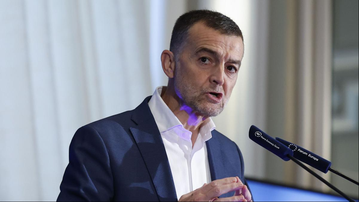 IU reclama primarias en Sumar y advierte a Díaz de que se deben tomar decisiones en proporción a la sacudida”