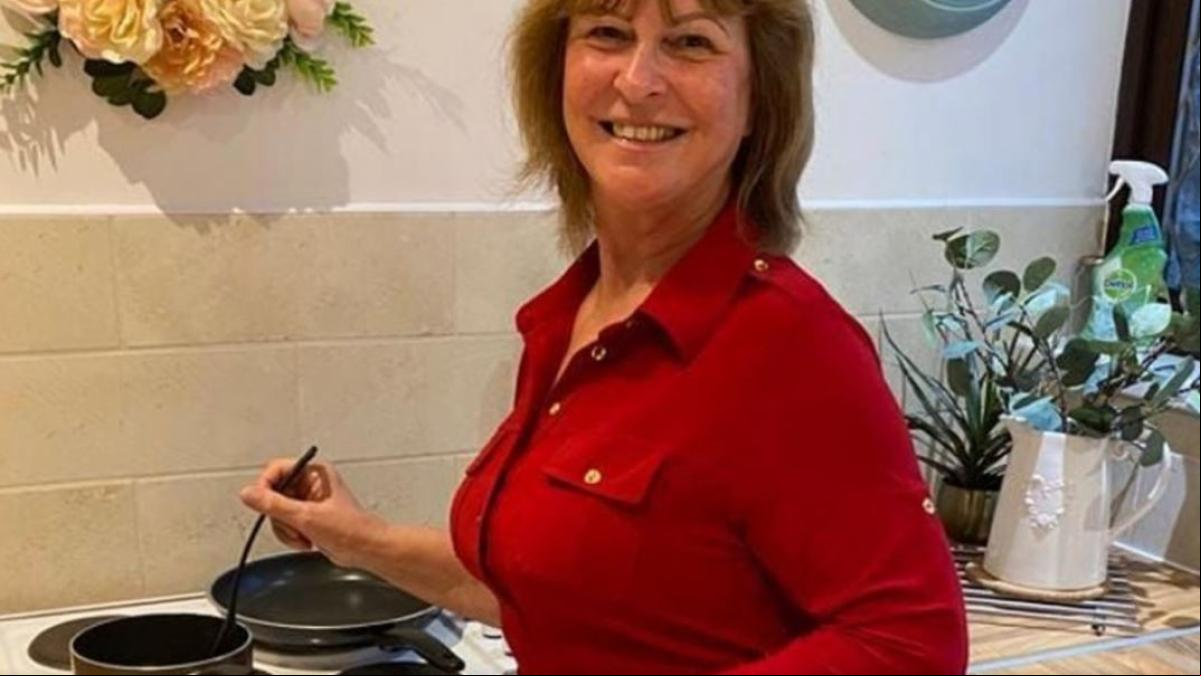 Una abuela ha ganado una fortuna al cobrar por cuidar a sus nietos