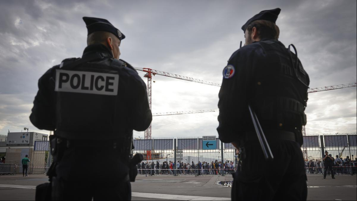 La polémica y el miedo en torno al Francia - Israel ahuyentan al público