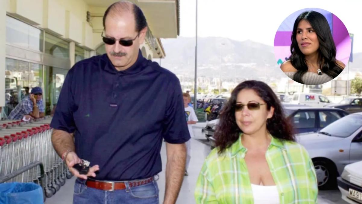 Diego Gómez, expareja de Isabel Pantoja, se posiciona con Isa: “Debe ser complicado que tu madre te rechace”