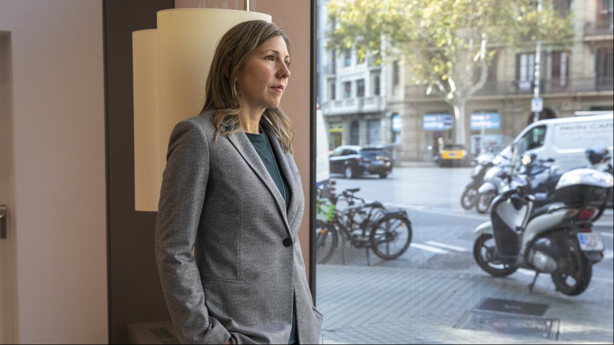 “Los algoritmos de las redes favorecen a la derecha porque usa un lenguaje que da miedo”