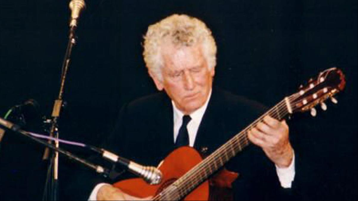 Proxenetismo y no cantar El meu avi