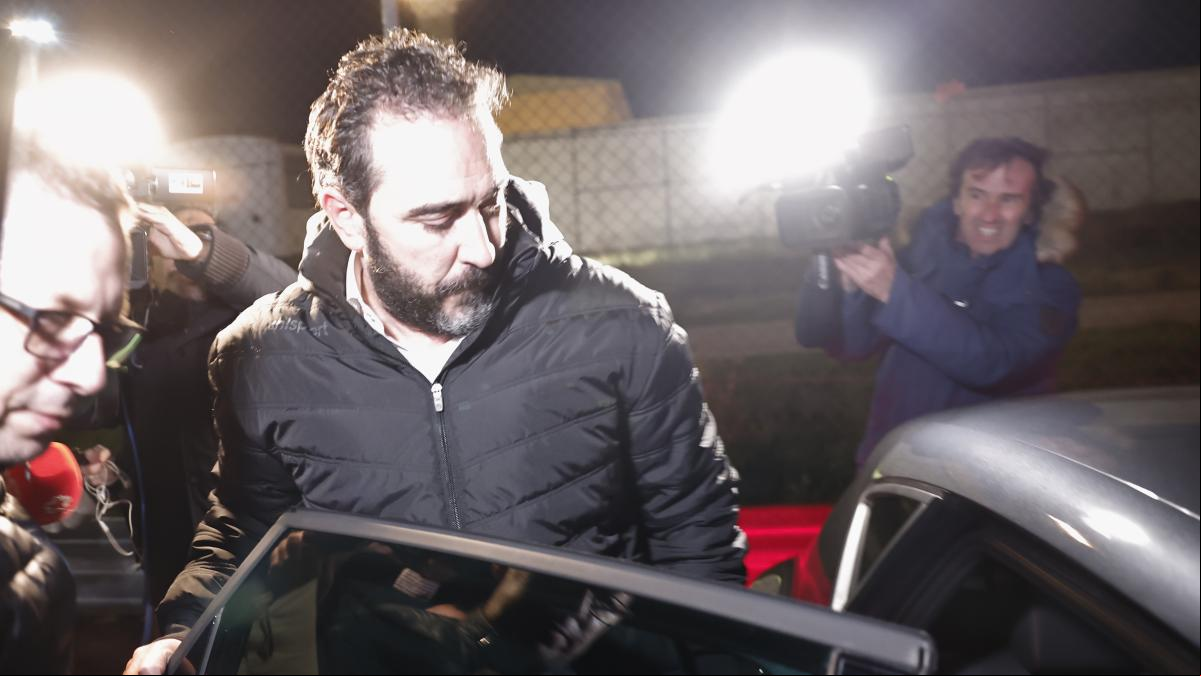 Aldama, Bárcenas y las tertulias de la Villa y Corte
