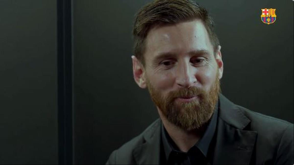 Guardiola, Messi, Iniesta y Puyol no irán a la gala pero dejarán un mensaje