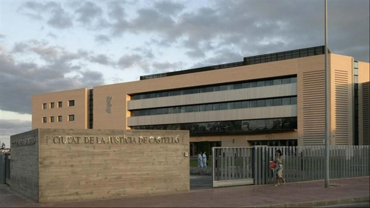 Nueve años de cárcel por agredir sexualmente a una menor con problemas mentales en Castellón