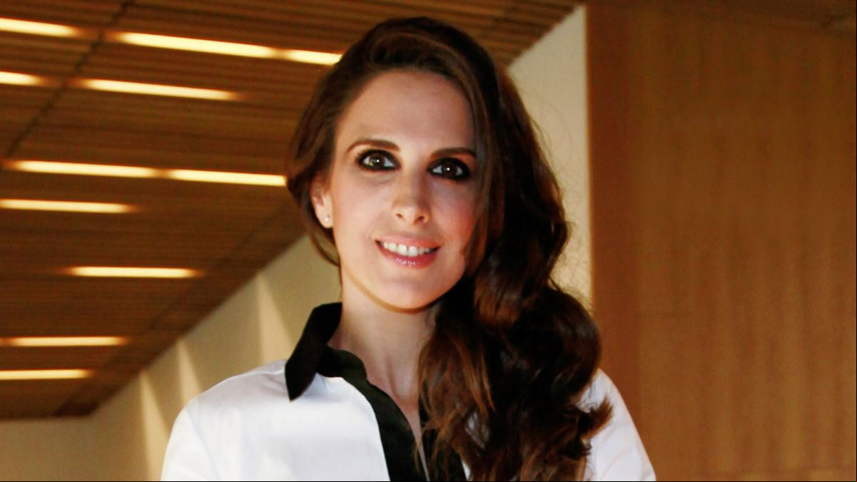 Nuria Fergó confiesa que tuvo que recurrir a ayuda psicológica tras su salida de OT: “No podía salir a la calle”