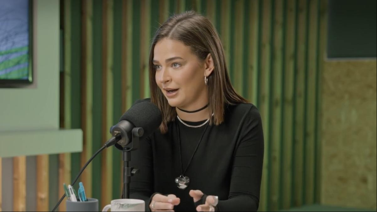 Laura Escanes descubre cuánto dinero ahorra al año por un despiste: “¿Debería haber dado un porcentaje?”