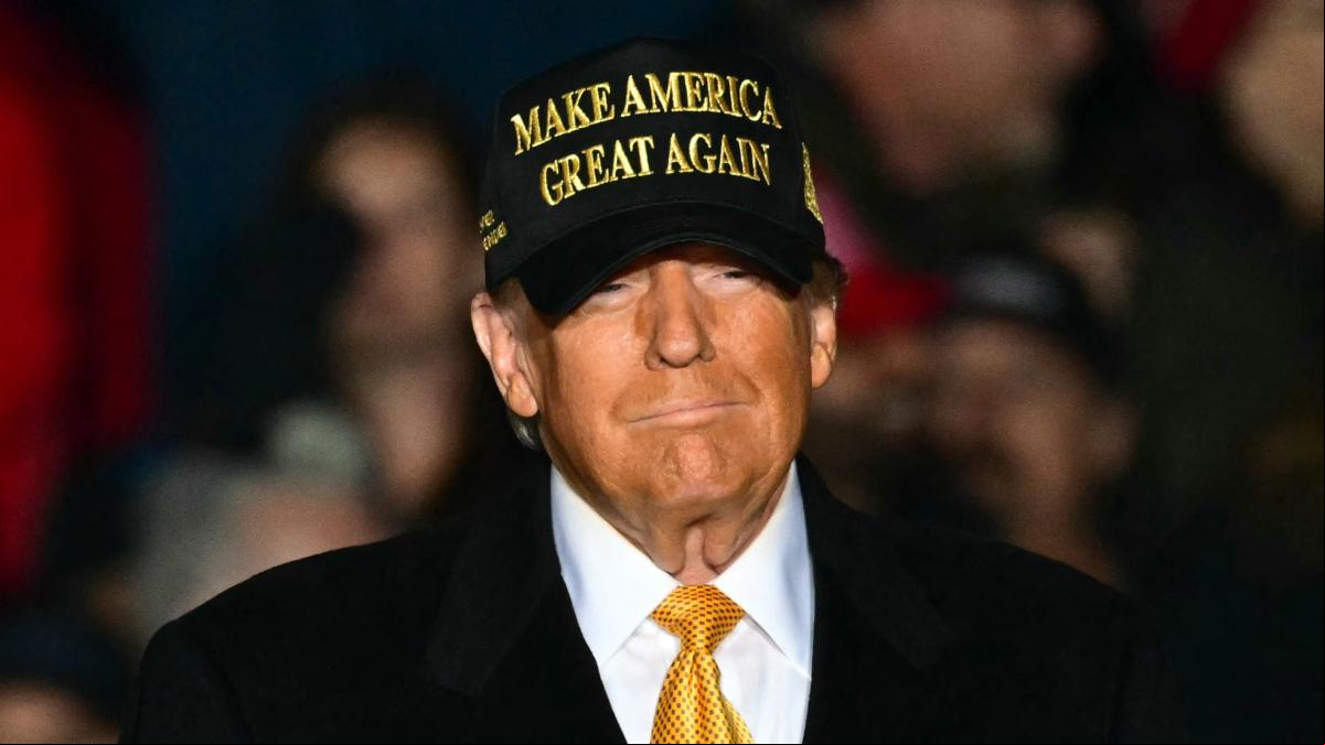 Trump asistirá el sábado a la reapertura de Notre Dame