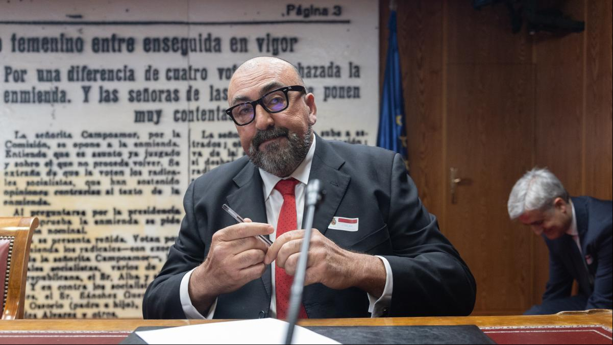 La expareja de Koldo no asiste a la comisión de investigación del Senado, que la llevará a la Fiscalía