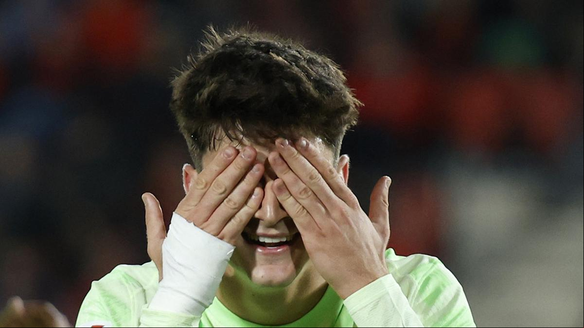 Y sin Lewandowski