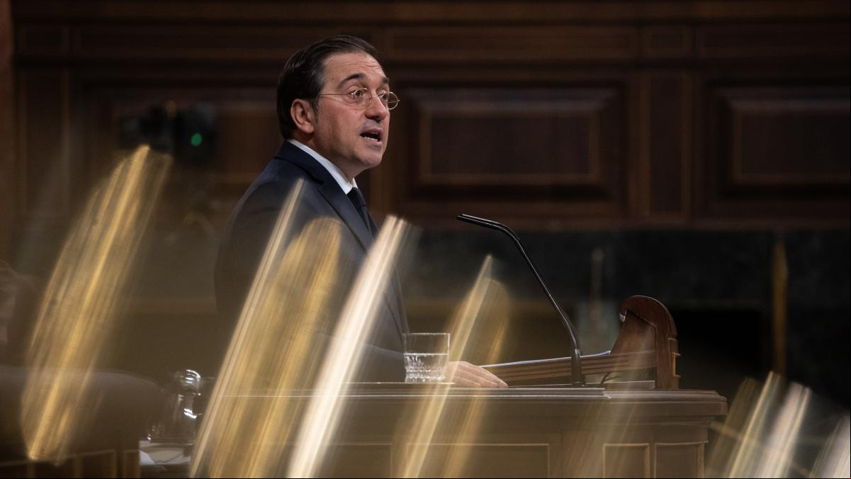 Albares viaja a Líbano y Siria para reunirse con las nuevas autoridades y minorías de los países