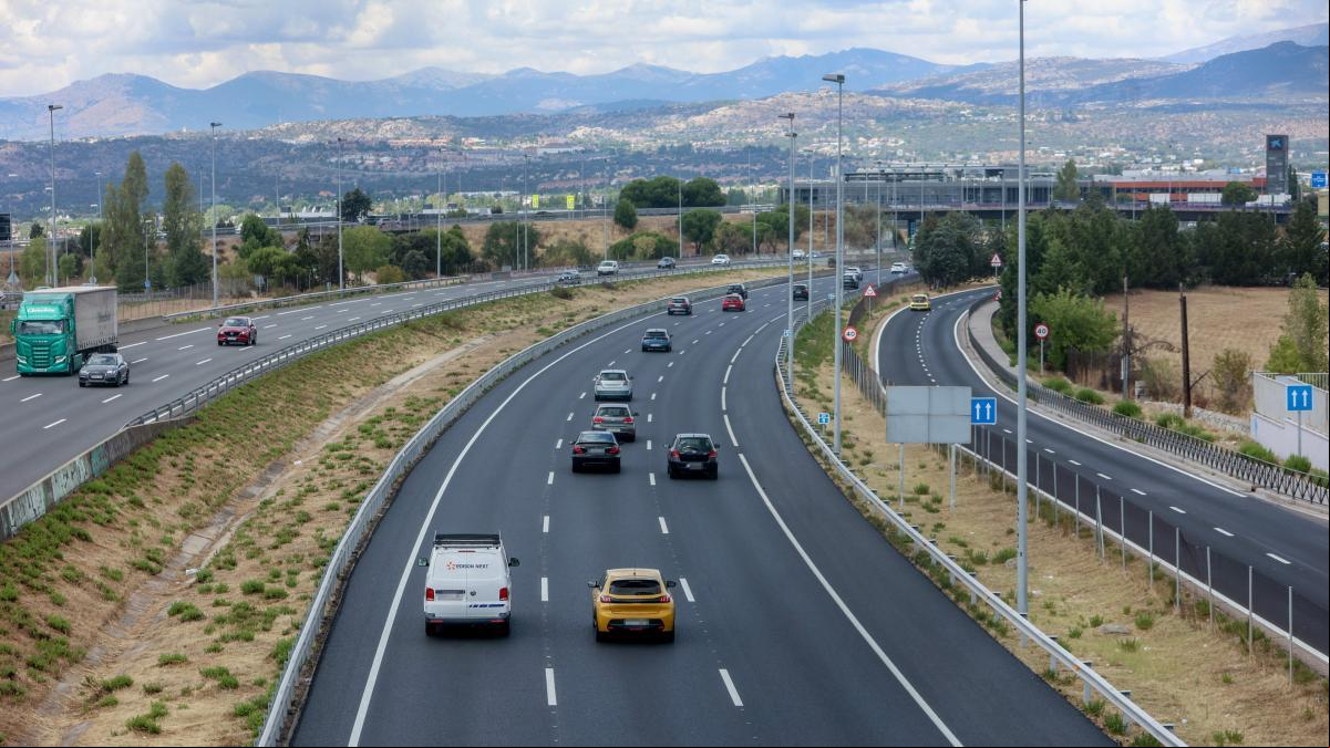 ¿Es hora de dejar el volante? La DGT analiza la relación entre edad y seguridad vial