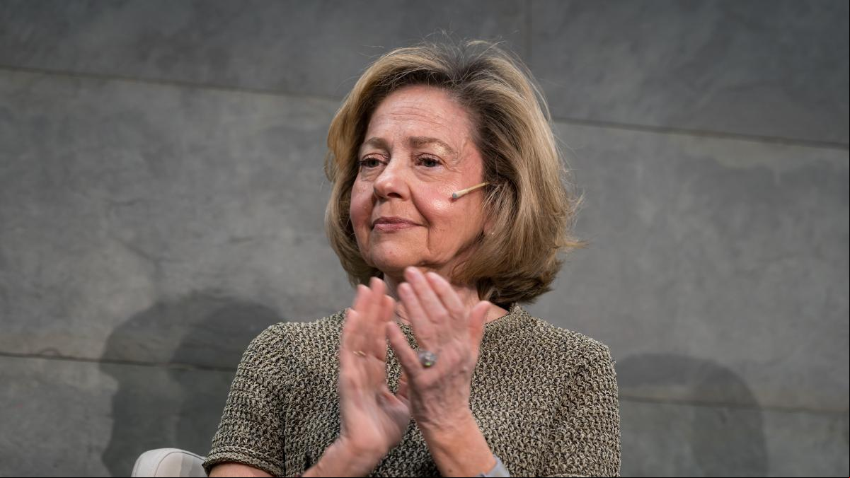 Consuelo Madrigal afirma que Puigdemont no podrá evitar su detención si vuelve a España