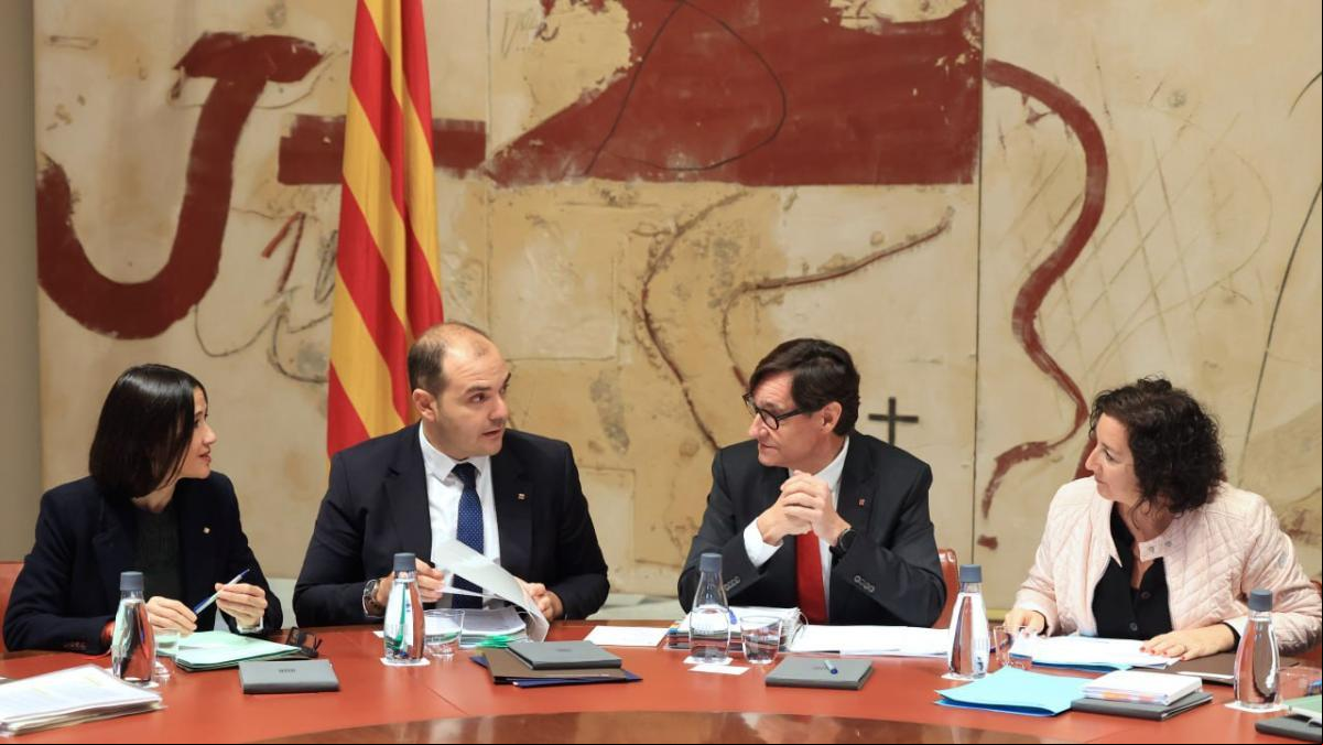 Illa prioriza la respuesta a la crisis de la vivienda en la Conferencia del Presidentes
