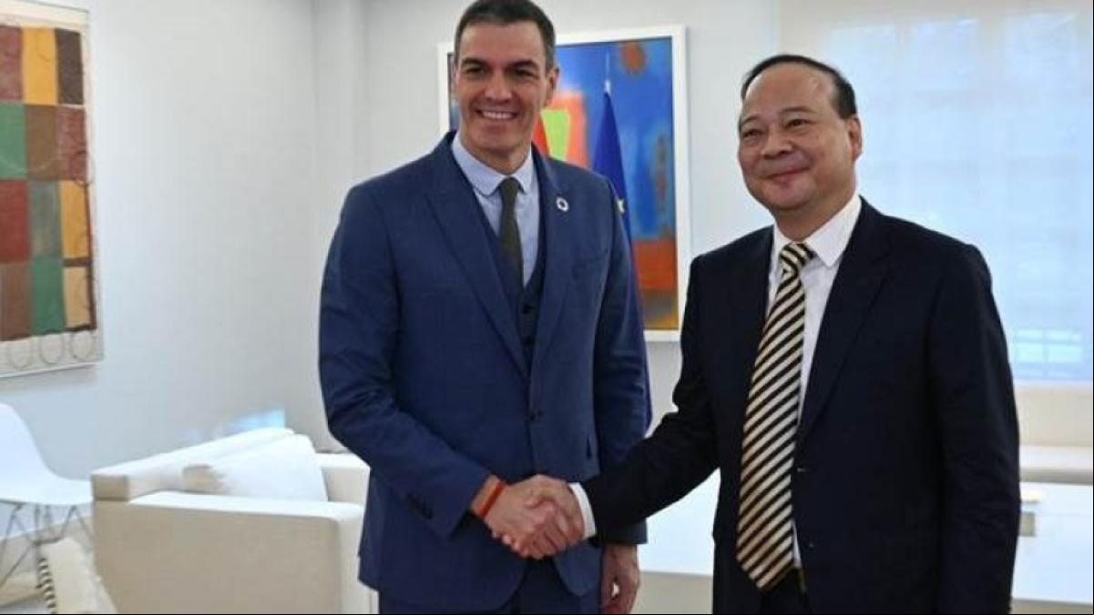 Luz verde de Stellantis y la china CATL a la mayor planta de baterías de España