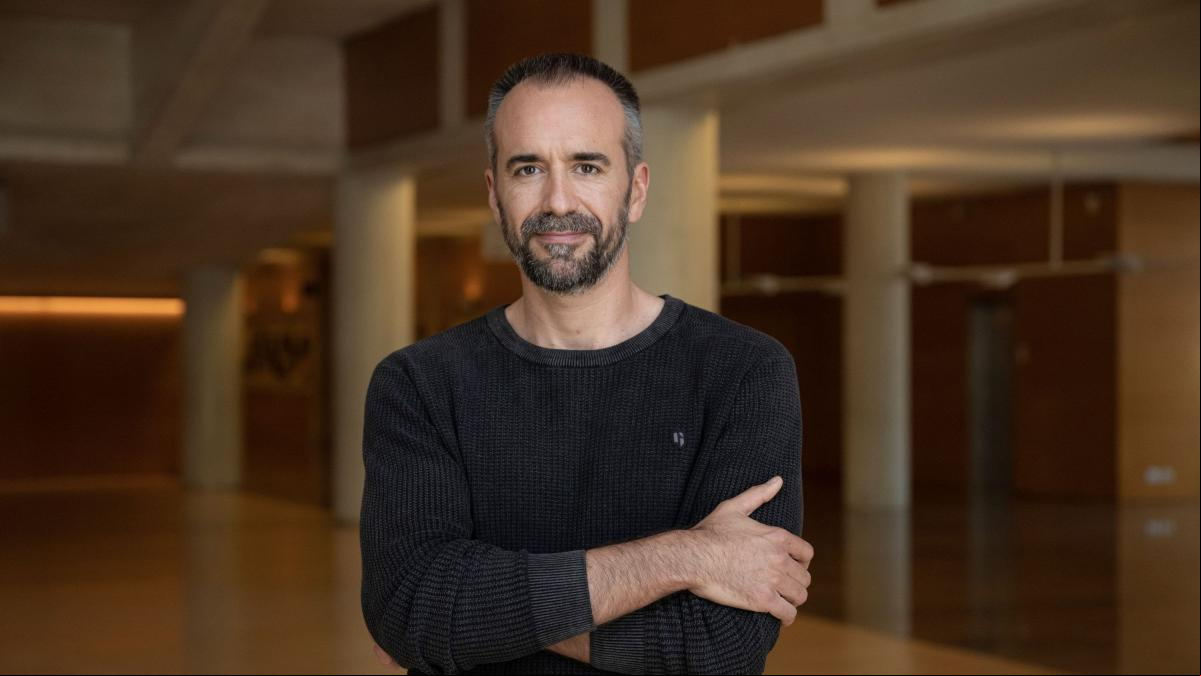 LAuditori bautiza Renacimientos la temporada con la que se despide Robert Brufau