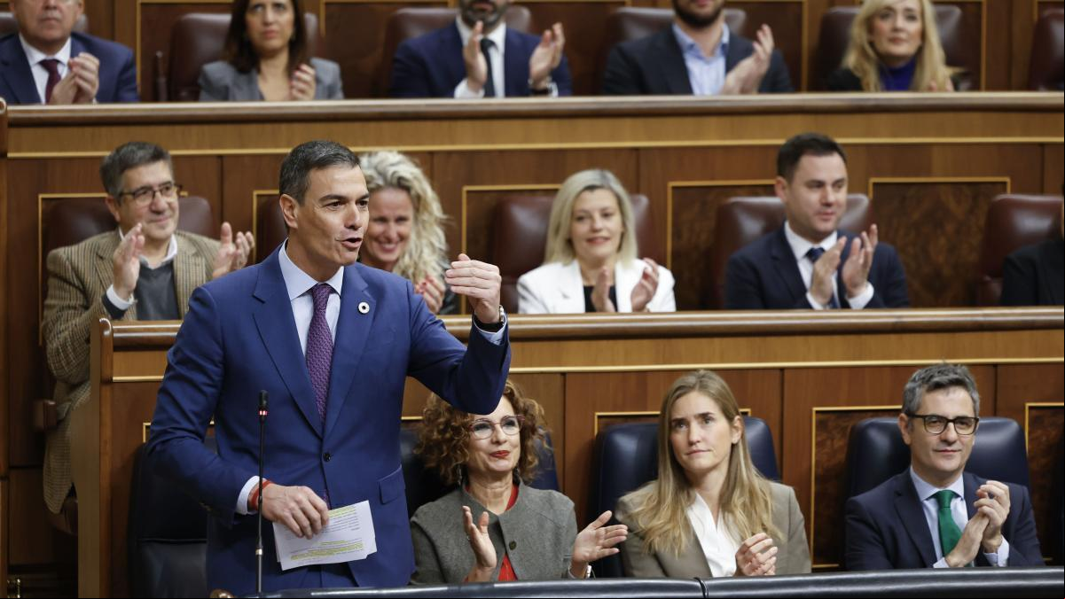 Las metáforas de la política