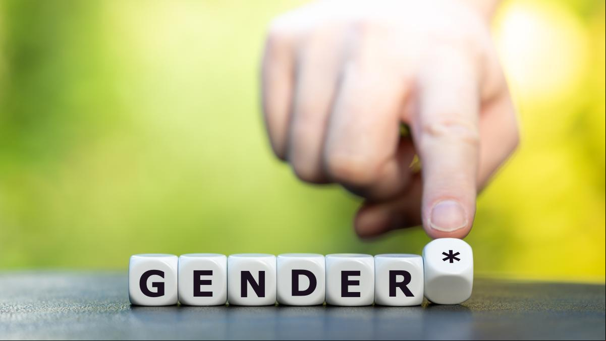 Un escándalo sexual