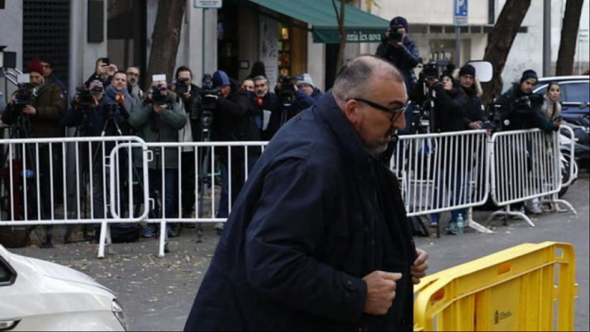 Anticorrupción no da credibilidad a la versión de Koldo García sobre las comisiones