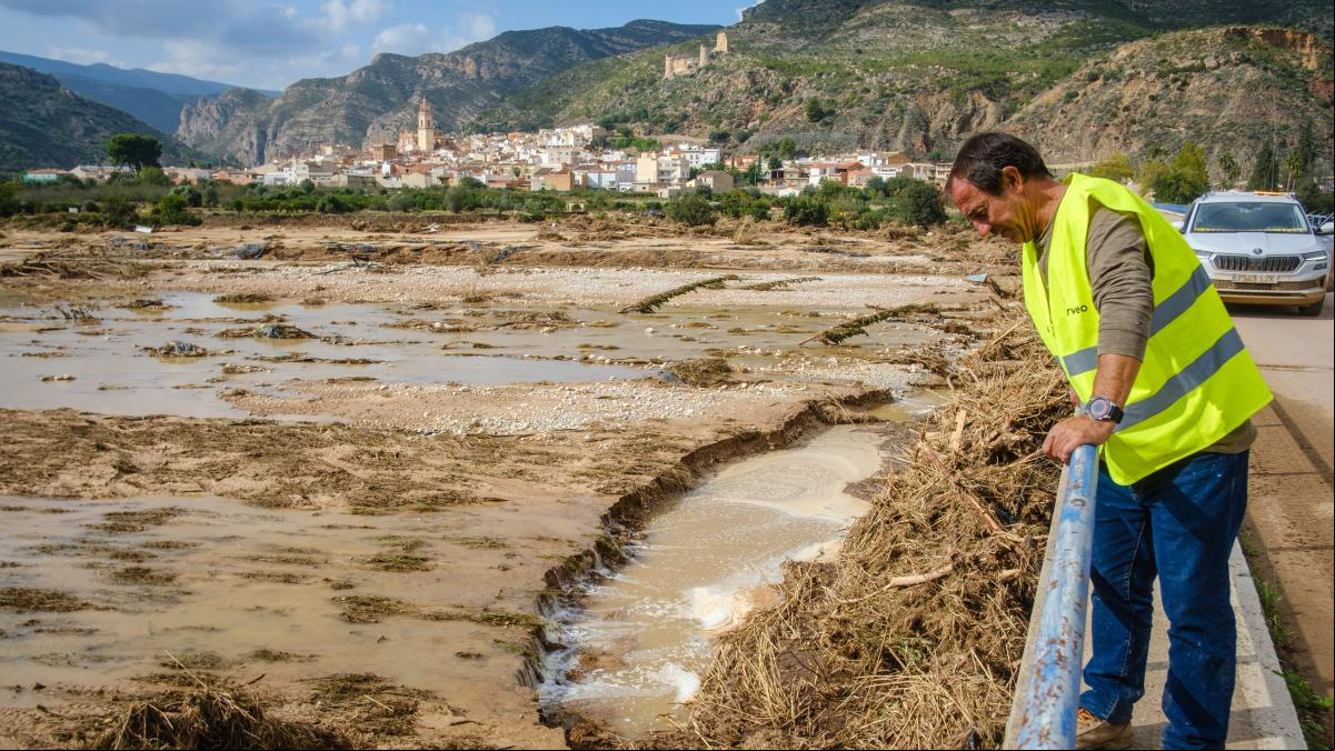 Las actividades que dañan la Naturaleza reciben 35 veces más fondos que su protección