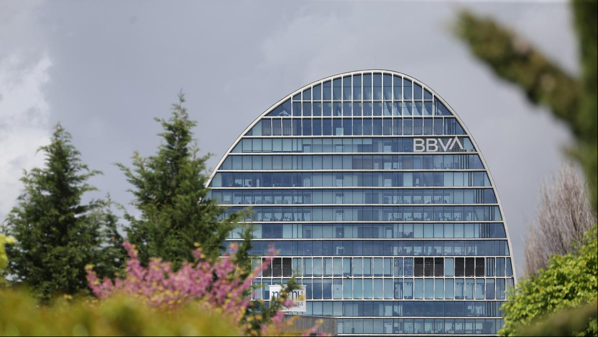 BBVA crea una nueva oficina de integración para la opa con el Sabadell BBVA crea una nueva oficina de integración para la opa con el Sabadell