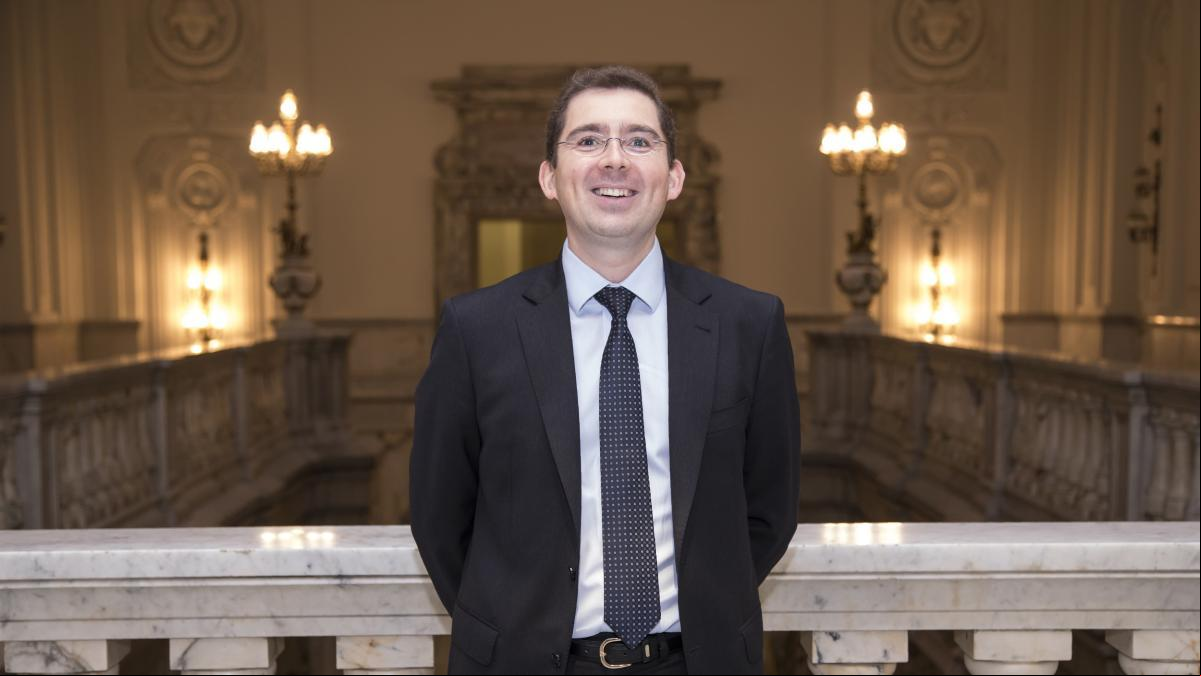 Dimite el director de Economía del Banco de España y vuelve a quedar un puesto clave vacante Dimite el director de Economía del Banco de España y vuelve a quedar un puesto clave vacante