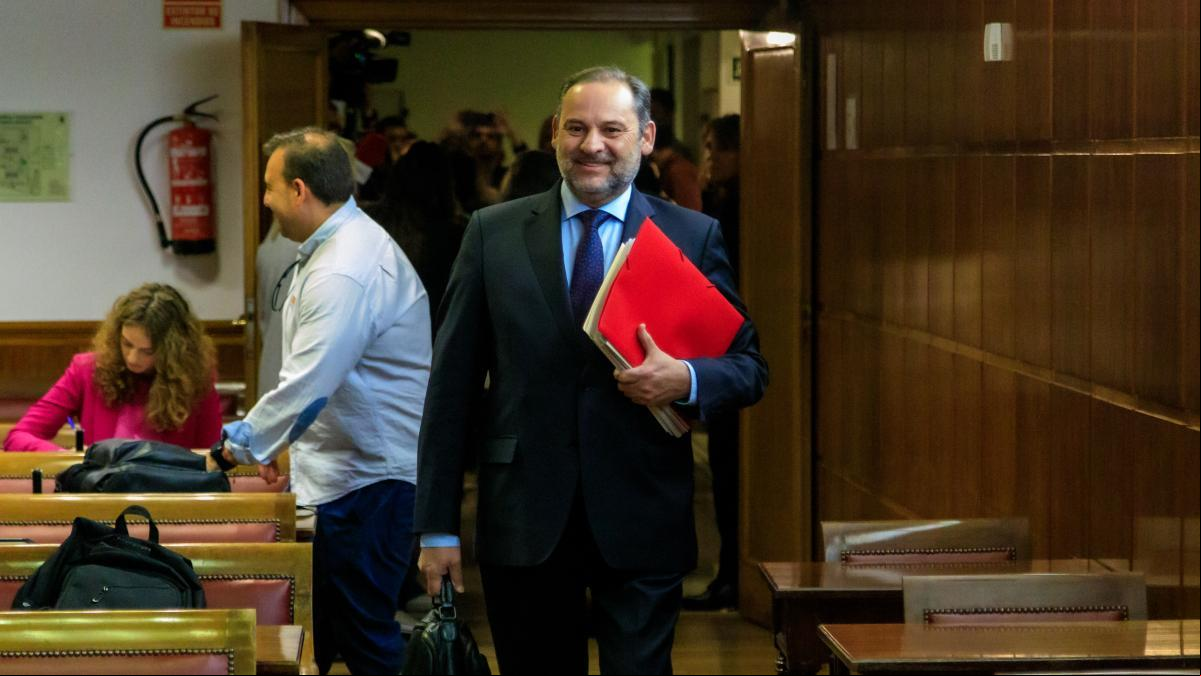 Una nueva ocasión perdida por culpa de la corrupción
