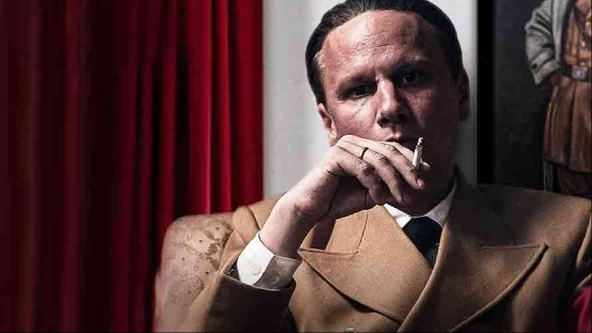 Un mentiroso de película