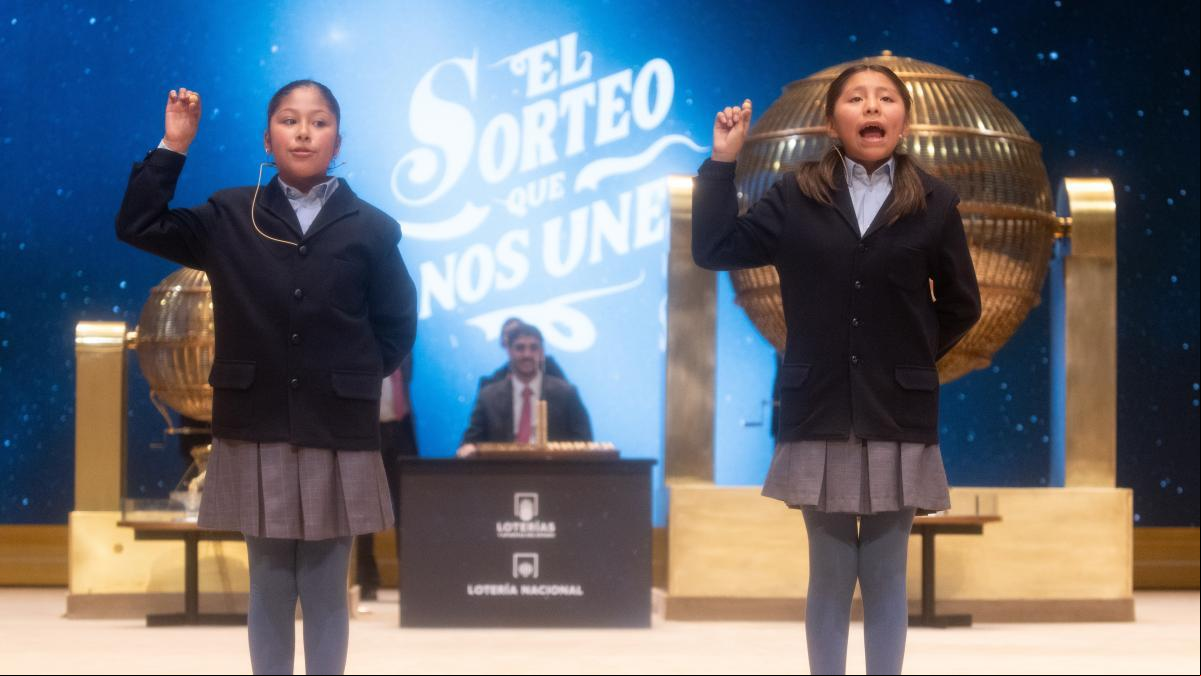 X se llena de comentarios racistas contra los niños de San Ildefonso: “¿Qué problema tenéis?”