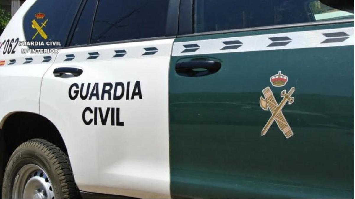 Un vecino prende fuego a la casa de dos ancianos con movilidad reducida con los que discutía en Almería