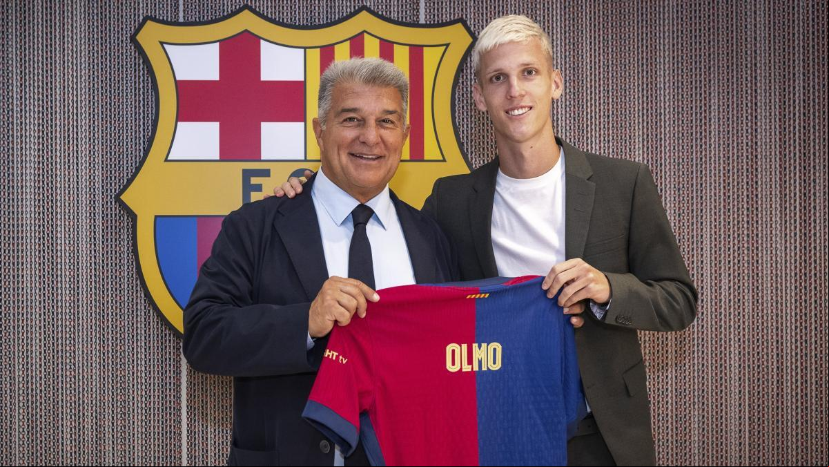 El Barça actualiza sus cuentas ante LaLiga con suspense