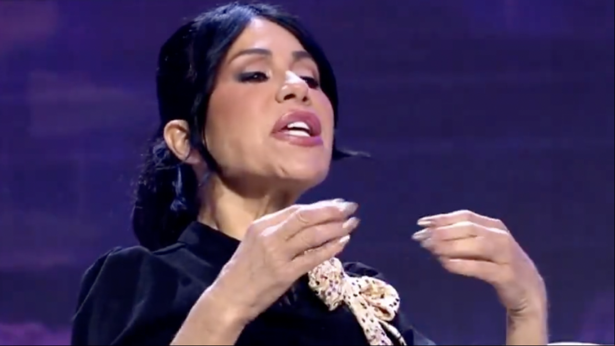 Maite Galdeano aclara en ¡De Viernes por qué quiere vivir cerca de Sofía Suescun a pesar de estar enfrentadas: “Algo habrá que hacer”