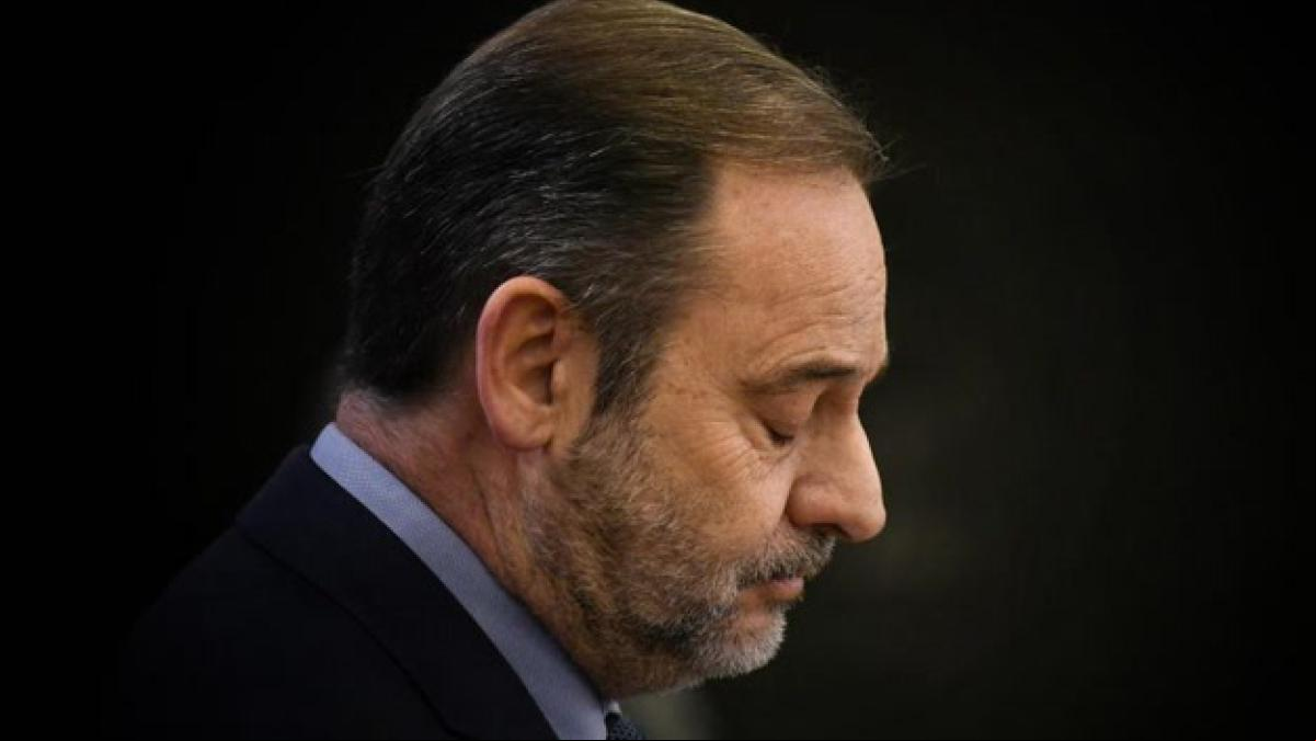 “Iindicios racionales” de que Ábalos obtuvo beneficios de Aldama