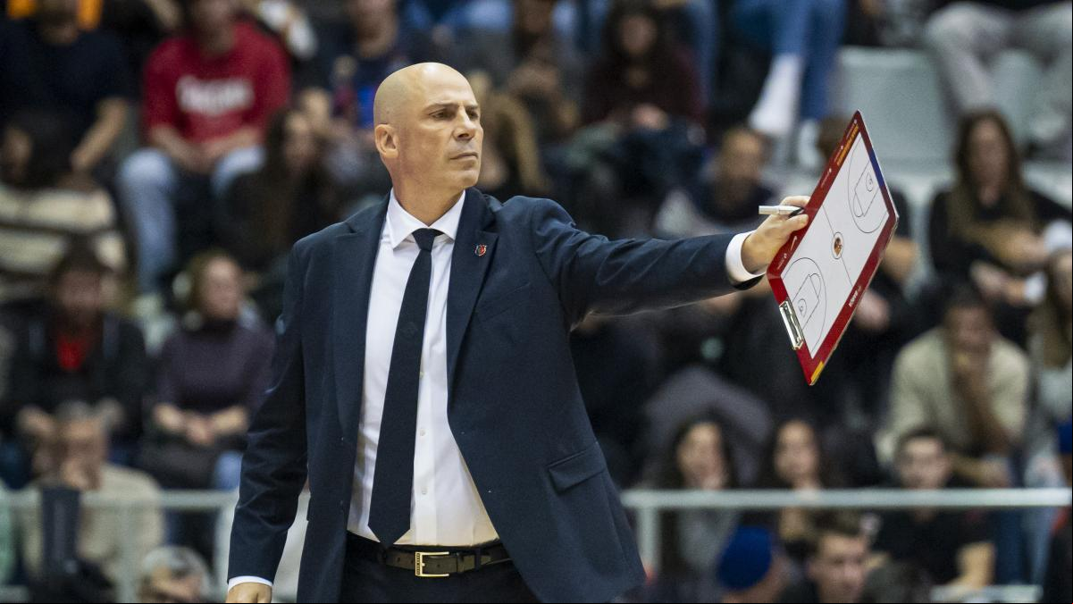 Peñarroya, en el alambre a la espera de lograr el billete a la Copa