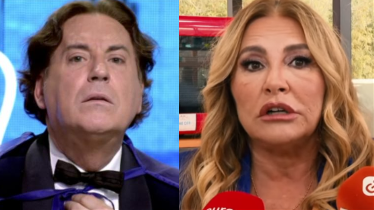 Pipi Estrada desvela que Cristina Tárrega le estafó 50.000 euros: No he visto ni un duro de la inversión
