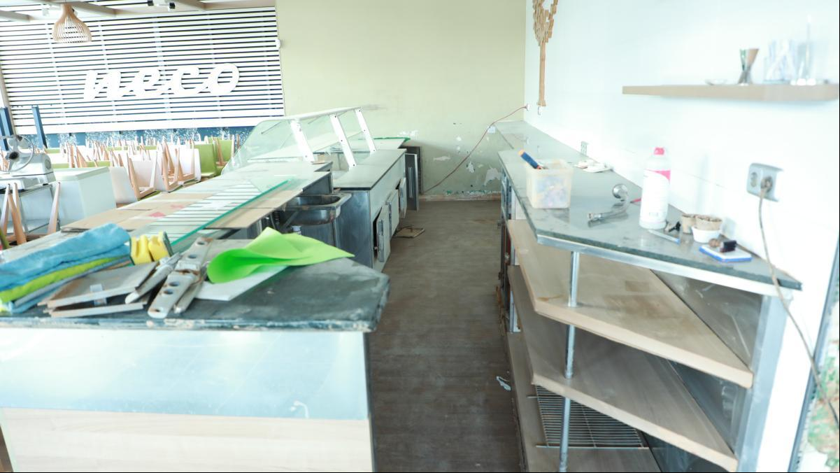 El Gobierno calcula 60 millones de euros de pérdidas por la dana en hasta 1.000 restaurantes